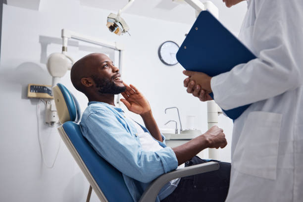 Best Urgent Dental Care for Toothache in Pinehurst, TX