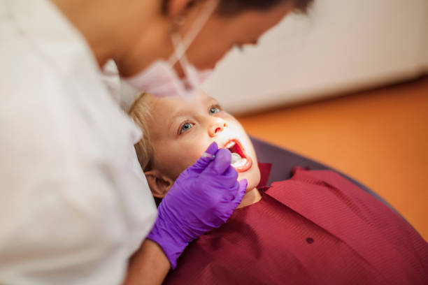 Best Emergency Cosmetic Dentistry in Pinehurst, TX